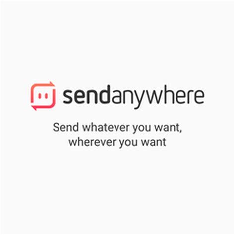 Send Anywhere Wiki