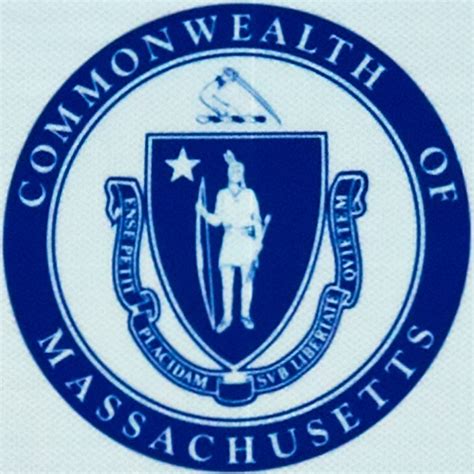 Commonwealth Of Massachusetts Timothy Valentine Flickr