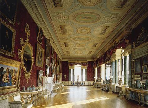 404 Not Found Harewood House English Country House Neoclassical