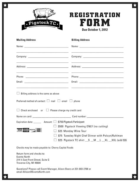 Sample Event Registration Form Smallformfactordesktopreview