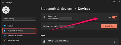 How To Turn On Bluetooth On Windows And Transfer Files Easeus