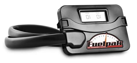 Monitoring fuel usage and expense now made easy with fuel management system. $299.99 Vance & Hines Fuelpak LCD Fuel Management System ...