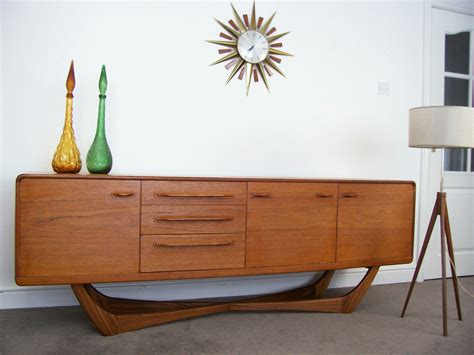 Adorable 10 Vintage Mid Century Modern Furniture