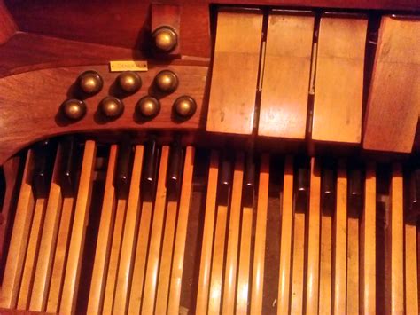 Sheffield City Hall Organ Sheffield Music Archive