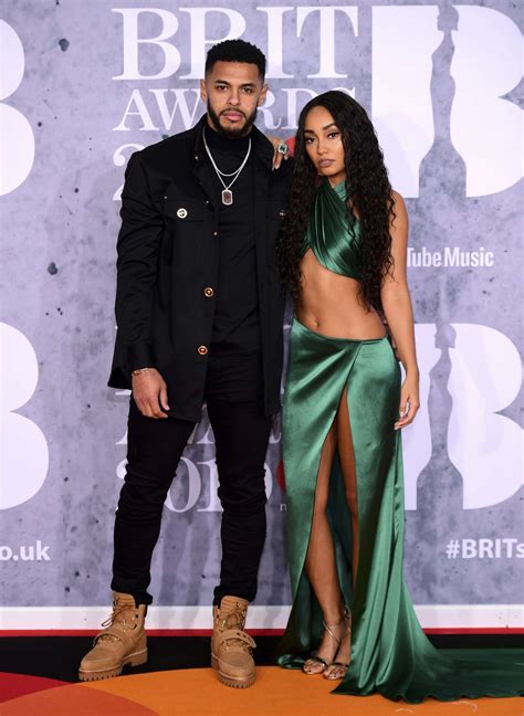 The spice girls applauded the win on twitter, saying: Little Mix: 2019 BRIT Awards -13 | GotCeleb