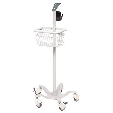 Adc Adview 9000 Mobile Stand For Adview Blood Pressure Monitor