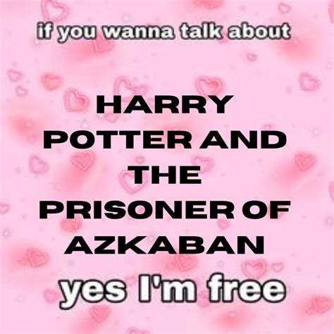 Litteraly Me Rharrypotter