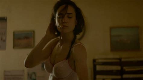jennifer connelly nude pics page 1