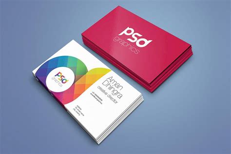The first in the list below can help you from the scratch to the finish, also see the latest business card photos. Top 20 FREE Business Card Mockups | Brandly Blog