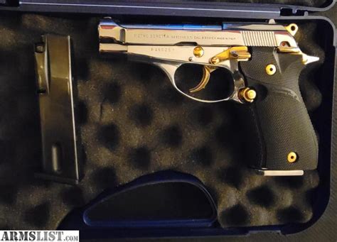 Armslist For Sale Beretta 84 380 Acp Semi Auto Pistol