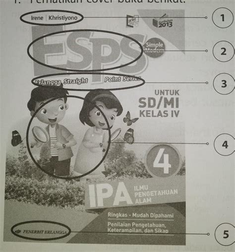 Terbaru 42+ Ilustrasi Yang Sesuai Dengan Sampul Buku Di Samping Adalah