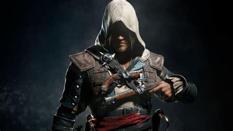 Ubisoft Is Giving Away Assassins Creed Black Flag And Rts World In