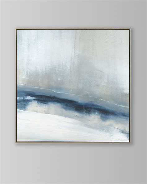 John-Richard Collection Enigma Wall Art | Neiman Marcus
