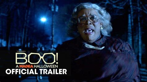 Tyler Perry Boo A Madea Halloween Streaming Vf - Watch Boo A Madea Halloween Film Online Free | Madea halloween, Boo a