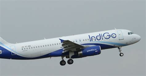 Indische Airline Indigo Bestellt 300 Airbus Jets Snat