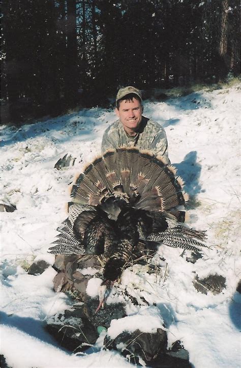 With 250 employee two modern production. Turkey Hunting in New Mexico