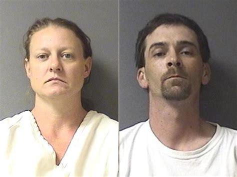Anderson Couple Charged With Molest Incest Local News