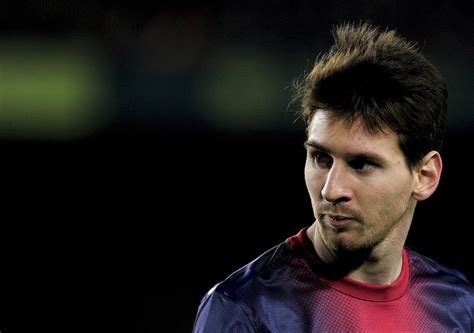 Lionel messi fc barcelona, barcelona, spain. Lionel Messi HD wallpapers free download