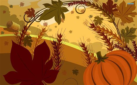 Cute Thanksgiving Backgrounds Wallpaper Cave