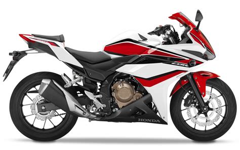 The cbr500r is for someone who is looking for an entry level middle weight motorcycle. 2018 Honda CBR500R launched in Malaysia at RM 31,681