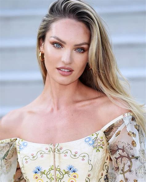 Candice Swanepoel On Instagram Ciao Venice 💕 Etro