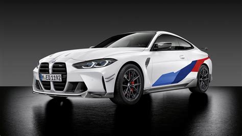 Now bmw is fighting back. White BMW M4 Competition M Performance Parts 2020 4K 5K HD Cars Wallpapers | HD Wallpapers | ID ...
