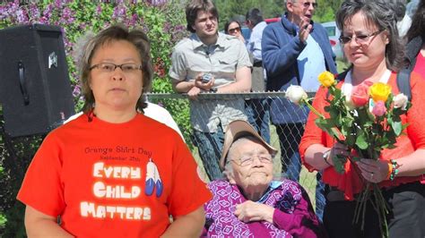 The shirt was confiscated and destroyed by her teacher on the first day of classes. Phyllis Webstad Orange Shirt Day Presentation - YouTube