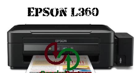 Driver scan epson l360 series. Download Driver Printer Epson L360 Windows 7 32 Bit ...