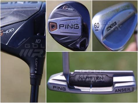 Joaquin niemann earned his first tour victory as a ping equipment staffer. Joaquin Niemann WITB 2018 - GolfWRX