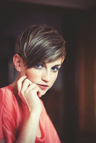 Agnese Flickr Photo Sharing Pixie Hairstyles Cool Hairstyles
