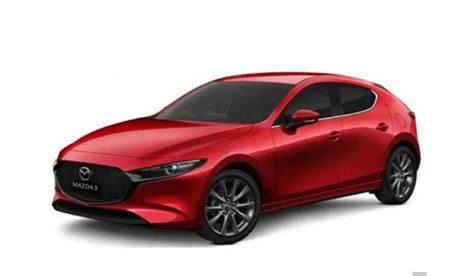 Mazda 3 Hatchback 2022 Price In Indonesia Features And Specs