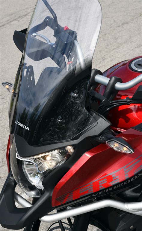 Besides good quality brands, you'll also find plenty of discounts when you shop for vfr1200x during big sales. VFR1200X - Honda's adventure tourer - WHEELS.ca