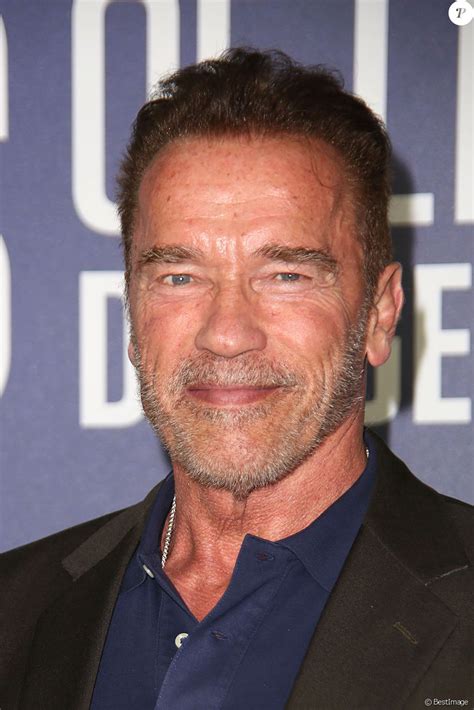 Sign up for my newsletter: Arnold Schwarzenegger produira une série d'espionnage