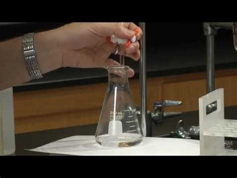 Terms in this set (47). Volumetric Analysis of Vinegar - YouTube