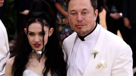 Grimes Did Elon Musk S Ex Have Elf Ears Surgery News In Germany