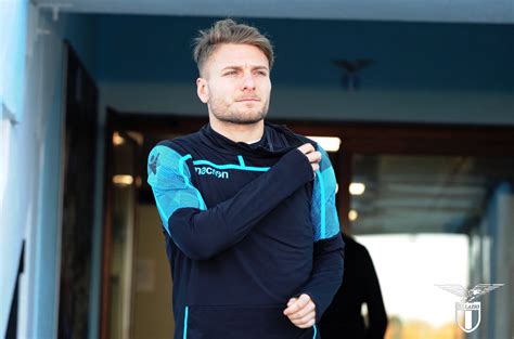 Estadísticas globales de ciro immobile en champions league 2020/21. Ciro Immobile's Self-Isolation Period Comes to an End ...