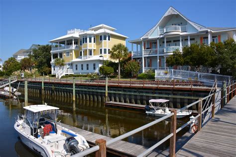 Carolina Beach Vacation Rentals - CarolinaBeach.com