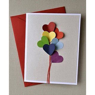 Our anniversary card maker and birthday card maker are just some of the useful products you can start using right away. Buy Handmade Greeting Card Design Online @ ₹310 from ShopClues