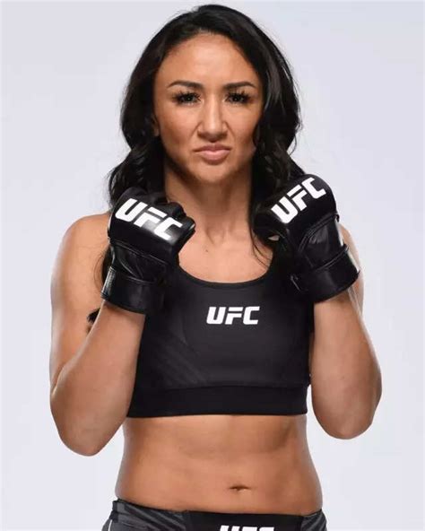 Ufc Carla Esparza Wins Strawweight Title After Defeating Rose