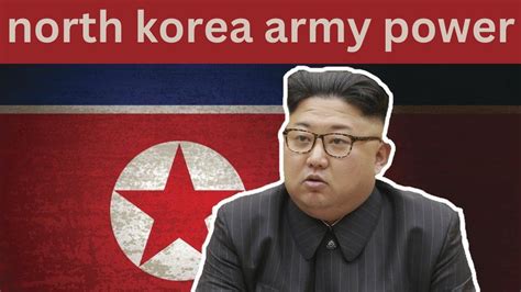 25 Astonishing Facts About North Koreas Military Might North Korea