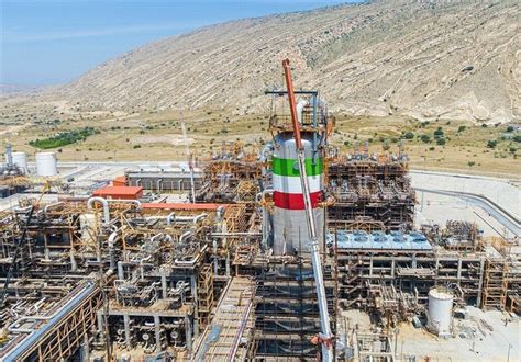 Expanding Foreign Trade A Major Achievement Of Irans Petrochemical