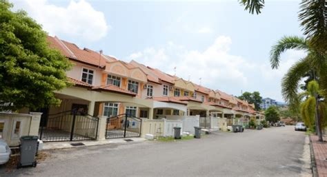 English download a sample report. TAMAN BUKIT BERUANG PERMAI | Chip Hock Realty ...
