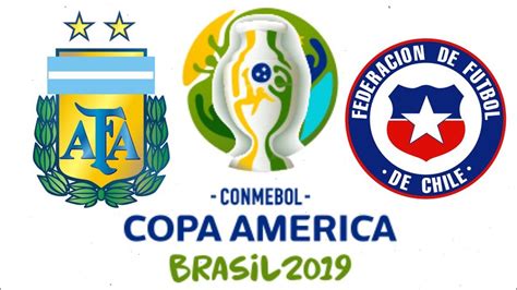 Best from argentina against a mix from brazil xdd, congratz, must be nice to the best argentinian team to win of a bad mix of brazilians players. Argentina vs Chile, 2019 Copa America - Preview ...