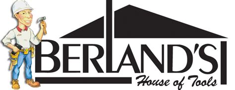 Berlands House Of Tools