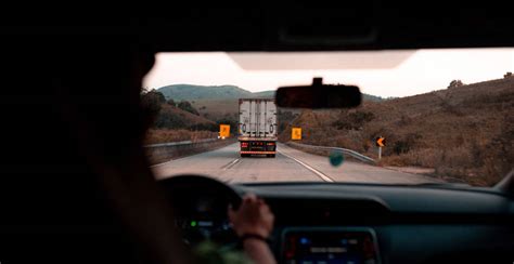 7 Tips For New Truck Drivers