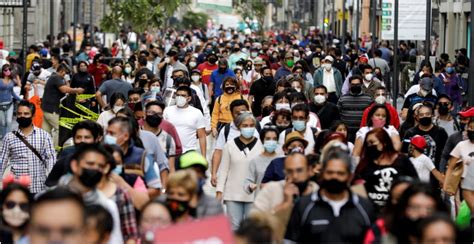 El Negacionismo Del Gobierno Agrava La Pandemia De Covid 19 En México
