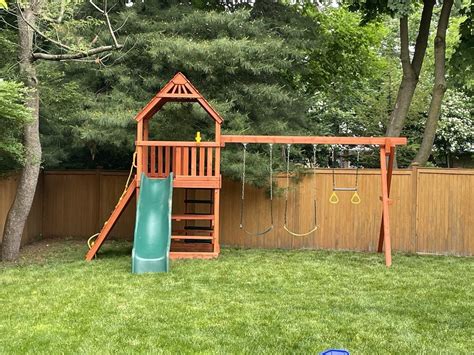 Swingset And Toy Warehouse Updated April 2024 11 Photos 18 Parker Ave Rt 12 W Flemington