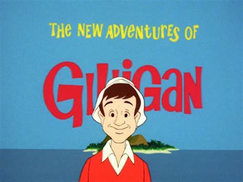 The New Adventures Of Gilligan Gilligans Island Wiki Fandom