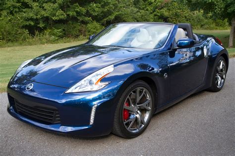 Nissan 370z Convertible Hardtop Amazing Photo Gallery Some