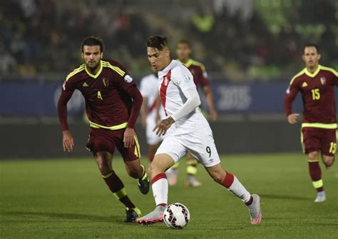 Venezuela peru live score (and video online live stream) starts on 29 jun 2021 at 01:00 utc time in copa america, zone north, south america. Venezuela y Perú protagonizan un choque de emociones ...